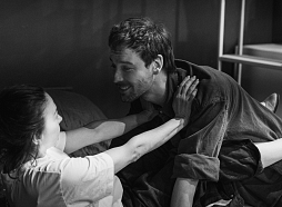 Čehova teātrī šonedēļ pirmizrāde – Maksima Didenko iestudējums “Nodevība”