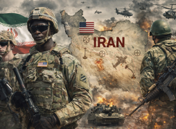 Ekonomisti: Kara turpināšanās Tuvajos Austrumos ekonomisko attīstību pakļauj pamatīgiem riskiem