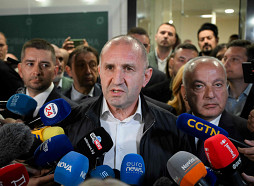 Eksperts: Bulgārija nebloķēs ES atbalstu Ukrainai