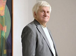 Gleznotājam Postažam par seksuālu vardarbību pret mazām meitenēm piespriež desmit gadus cietumā