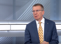 Prezidents Imigrācijas likumu nodod Saeimai otrreizējai caurlūkošanai