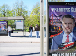 Apgabaltiesai atkārtoti būs jāskata otrā digitālās televīzijas krimināllieta