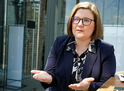Vācijas eksperte: Eiropas atkarība no ASV nekur nepazudīs