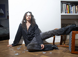 Michał Szpak atgriežas festivāla Laima Rendezvous Jūrmala