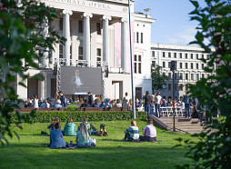 Rīgas Operas festivāla Galā koncerts pulcēs spožus solistus un būs baudāms tiešraidē