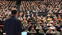 Šogad reģistrēts pēdējos gados lielākais studētgribētāju skaits