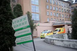 Больница Страдиня: на прием — с переводчиком?