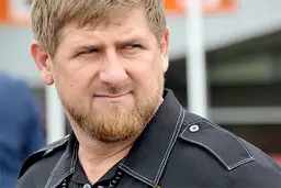 Кадыров отвергает Путина! Неужели между «друзьями» назревает раскол?