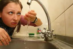 Впереди новые счетчики? Как теперь платить за воду
