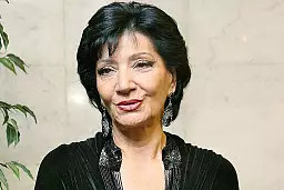 Нани Брегвадзе — 90 лет: «ко многому относилась наплевательски» (ВИДЕО)