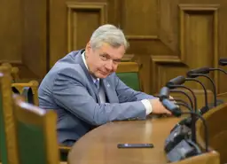 «Jaunās vienotības» frakciju Rīgas domē vadīs Šadurskis