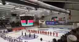 Pasaules čempionātā hokejā Kanāda, visticamāk, spēlēs Rīgas grupā, bet Krievija — Minskā