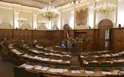 Deputāti spriedīs par bezmaksas augstākās izglītības ieviešanas iespējām