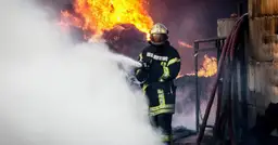 Aizvadītajā diennaktī Latvijā dzēsti 16 ugunsgrēki un palīdzēts cilvēkiem, kas apmaldījušies purvā