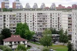Цены на жилье в Риге растут вдвое быстрее, чем арендная плата: цифры