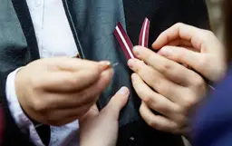 Латвийцев опять пересчитали: и сколько нас?