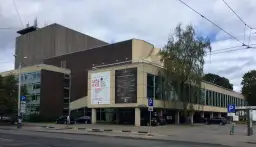 Dailes teātris līdz gada beigām pārtrauc izrādes