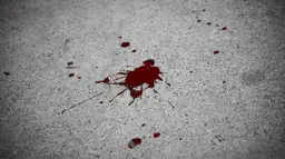 «Кровь была повсюду, била без причины!» Нападение на ребенка расследуют почти год