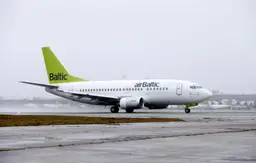 «Следующие три недели станут для airBaltic критическими»: эксперт