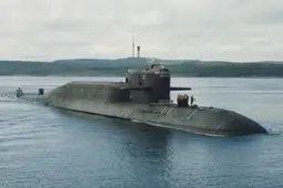 В Крыму от взрыва погиб экс-командир перешедшей на сторону России украинской подводной лодки