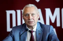 Савицкис покинул пост председателя правления попавшей под санкции газовой компании «Itera Latvija»