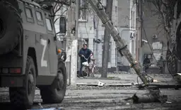 «Нам некуда возвращаться»: как Россия отбирает жильё на оккупированных территориях Украины