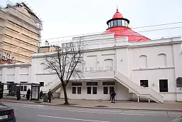 «Социальный цирк», в котором главный язык — латышский: и больше никаких «абсурдных проектов»!