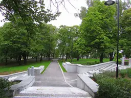 Stājies spēkā tiesas spriedums par Grīziņkalna parka daļas nodošanu «Ghetto Games» rīkotājiem
