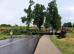 Берегитесь! В Латвии снова объявлено жёлтое предупреждение