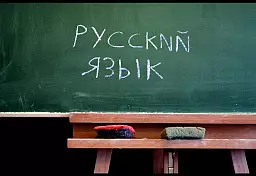 На русском языке общество будут информировать только в крайнем случае: Сейм