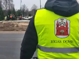 «Вы должны быть благодарны»: в Рижской думе об аренде за муниципальные квартиры