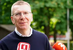 У Ринкевича новое почетное звание: теперь он — доктор