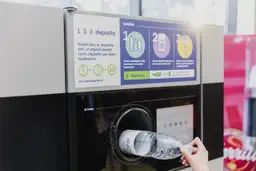 Куда исчезают деньги за несданную тару? В депозитной системе дали ответ