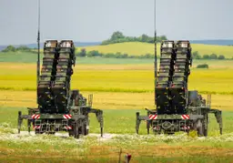 CNN: У Украины практически закончились ракеты для Patriot