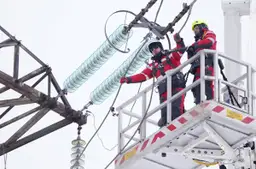 EK rosina padarīt Eiropu par pasaulē pirmo kontinentu, ko darbina elektroenerģija
