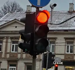 Ненавижу ездить в Ригу. Почему?