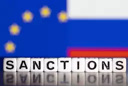 Страны ЕС согласовали 21-й пакет санкций против России