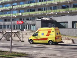Глава неотложки больницы Страдиня ушёл с должности: что случилось?