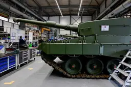 На оружейных заводах в Европе растет число диверсий
