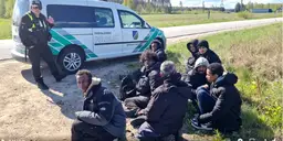 «Нелегальный иммигрант — это оккупант»: Инкенс призвал жёстче защищать границу