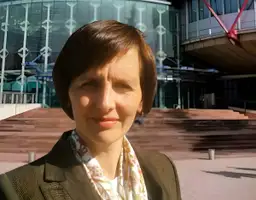 Как гражданин РФ по новому закону может получить ВНЖ в Латвии: Елизавета Кривцова