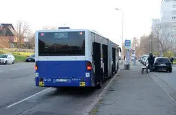 Порту стал первым португальским городом с бесплатным общественным транспортом