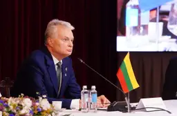 Секретная тюрьма ЦРУ в Литве: президент отрицает её существование