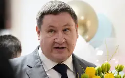 Госконтроль покопался в вотчине видного национала Хелманиса и нашёл столько «вкусного»!
