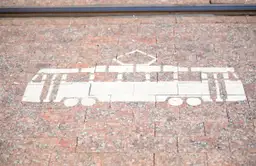 Autobusi un trolejbusi Rīgā atkal apstāsies pieturā pie Akmens tilta