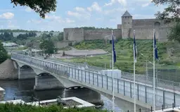 По ночам граница на замке: важно знать, пересекая границу с Россией