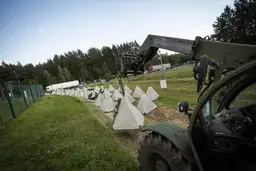 Aizsardzības ministrs: Patlaban tiešs Krievijas militārs uzbrukums NATO nav iespējams