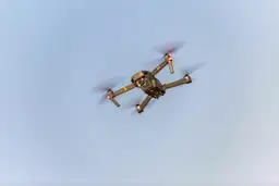 Военная разведка: Россия может атаковать страны Балтии украинскими дронами