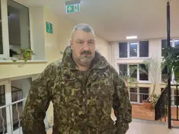 «Развал России может вызывать катастрофу в Европе»: майор Слайдиньш