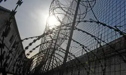 За прошлый год в местах лишения свободы умерли 32 человека; министр требует ответа